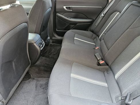 Certified 2024 Hyundai Sonata SEL FWD image 20
