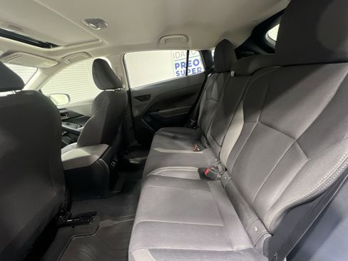 Certified 2025 Subaru Crosstrek 2.0i Premium AWD/4WD image 22