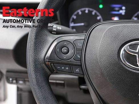 Used 2024 Toyota Corolla LE FWD image 14