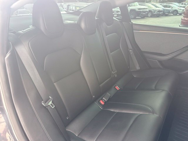 Used 2024 Tesla Model 3 Standard Range RWD image 24