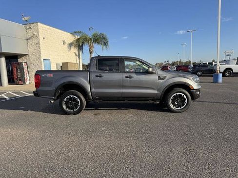 Certified 2021 Ford Ranger XL w/ Equipment Group 101A High image 2