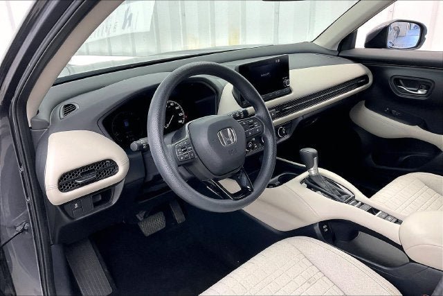 Certified 2024 Honda HR-V LX image 16