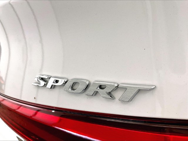 Used 2024 Honda Civic Sport image 13