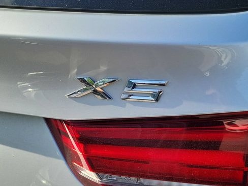 Used 2018 BMW X5 xDrive50i AWD/4WD image 7