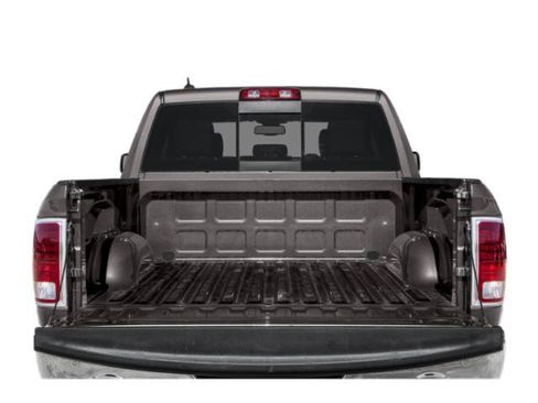 Certified 2018 RAM 1500 Laramie w/ Convenience Group AWD/4WD image 12