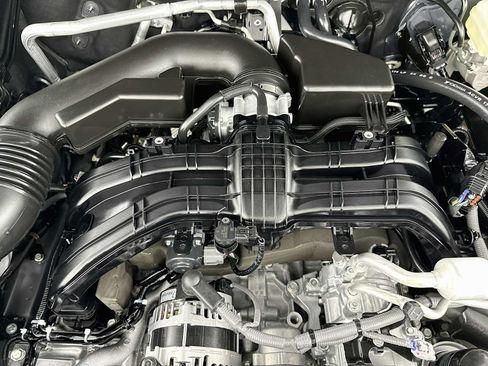 New 2026 Subaru Outback Premium AWD/4WD image 29