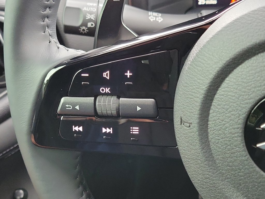 New 2027 Nissan Z Performance RWD image 22