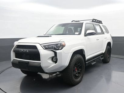 Used 2023 Toyota 4Runner TRD Pro