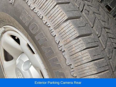 Used 2022 Toyota Tacoma SR AWD/4WD image 11