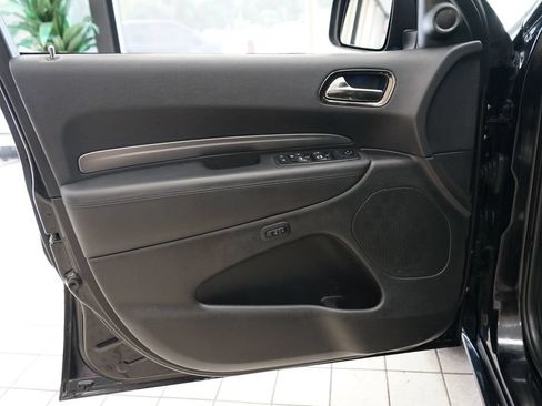 Used 2019 Dodge Durango R/T w/ Blacktop Package AWD/4WD image 28