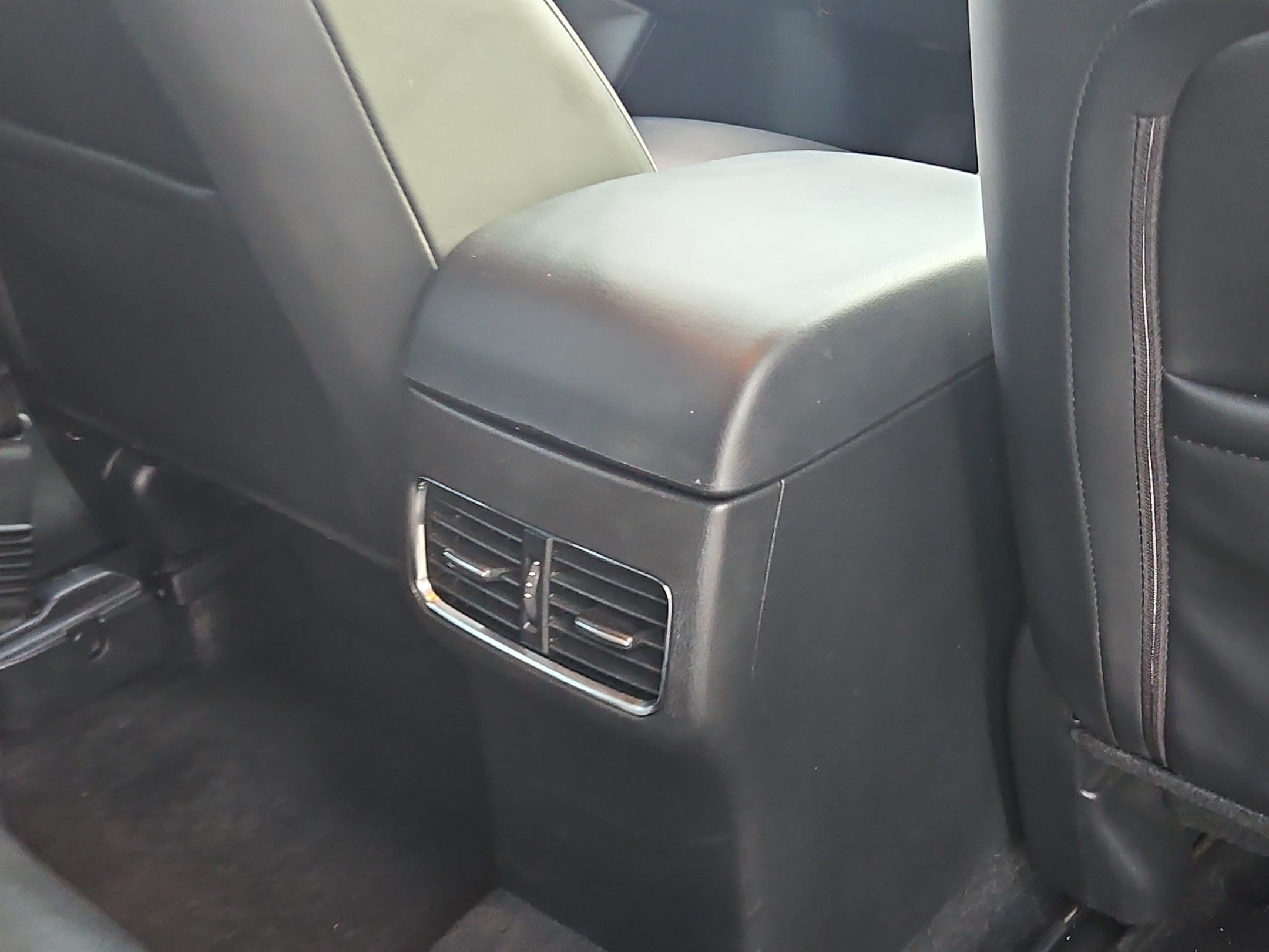 Used 2024 MAZDA CX-5 AWD 2.5 S w/ Select Package image 28