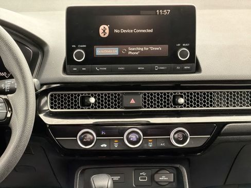 Used 2023 Honda Civic LX image 28