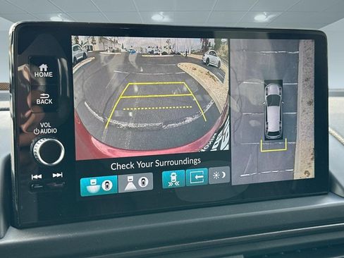 New 2025 Honda Pilot TrailSport image 20