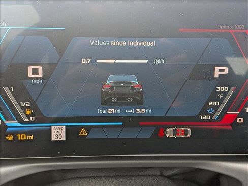 New 2026 BMW M2 w/ Lighting Package image 11