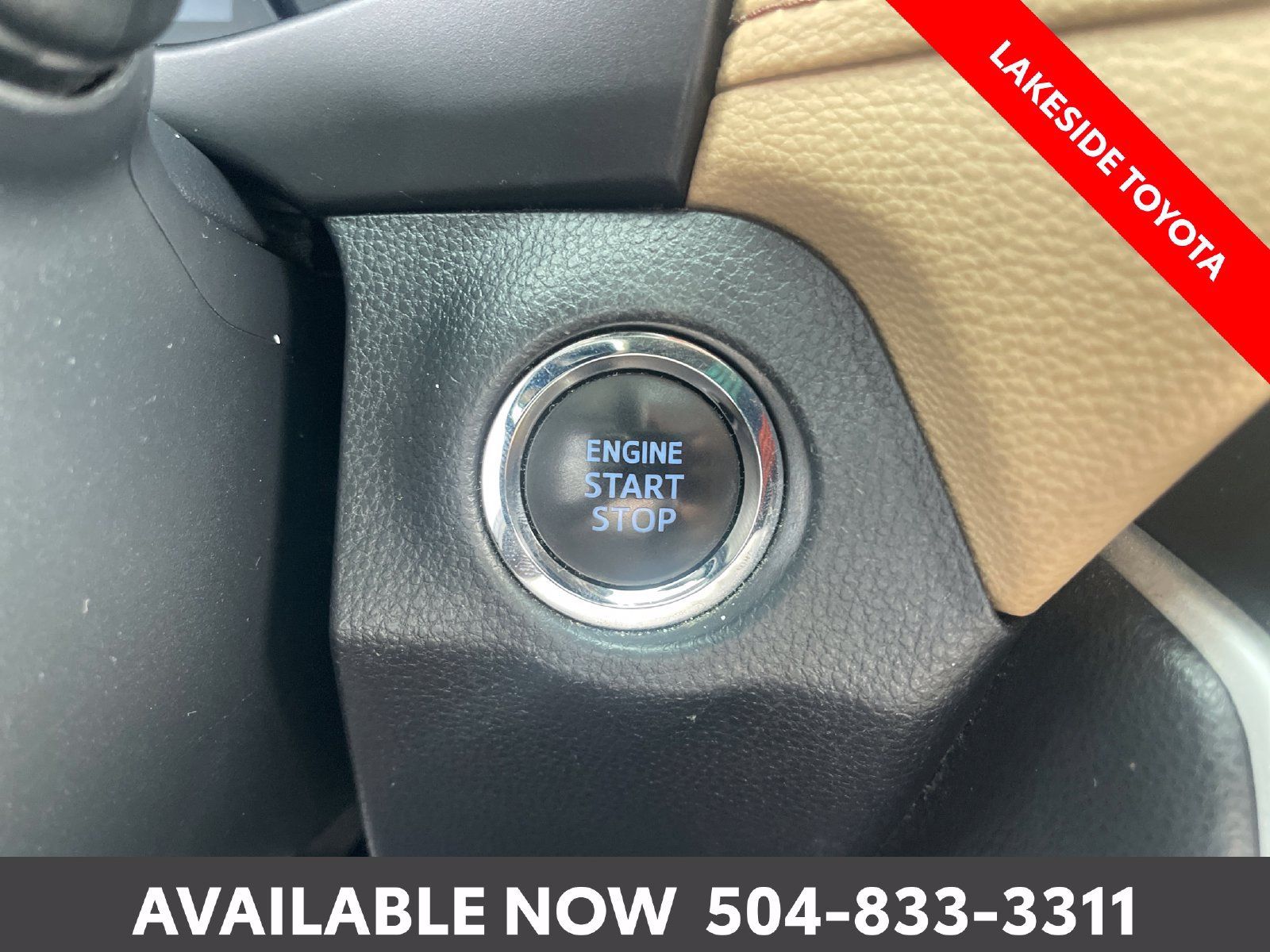 Certified 2021 Toyota RAV4 Limited FWD image 37