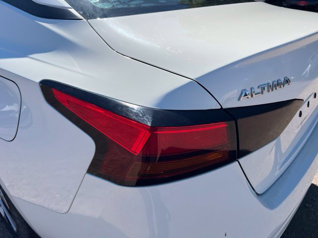 Used 2020 Nissan Altima 2.5 S FWD image 11