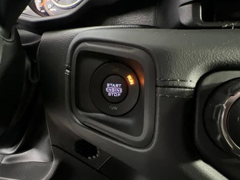 New 2026 Jeep Wrangler Unlimited Rubicon 392 w/ Quick Order Package 27X Moab AWD/4WD image 22