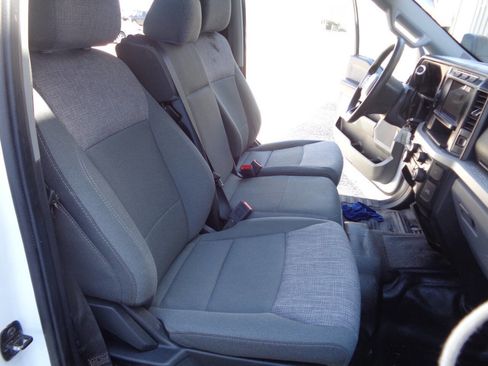 Used 2024 Ford F250 XLT w/ FX4 Off-Road Package image 56