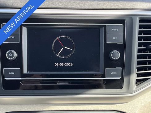 Used 2023 Volkswagen Atlas SE image 13