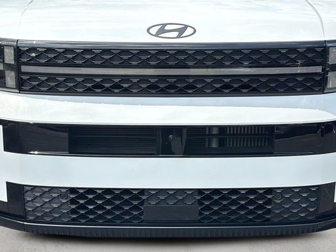Certified 2024 Hyundai Santa Fe Calligraphy FWD image 48