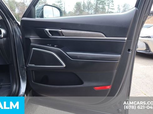 Used 2022 Kia Telluride SX image 28