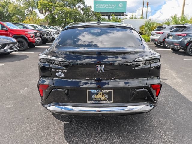 New 2026 Buick Envista Avenir FWD image 8