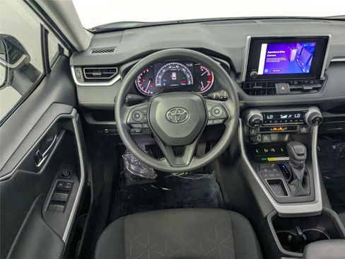Certified 2024 Toyota RAV4 XLE w/ Convenience Package FWD image 36