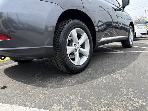 Used 2010 Lexus RX 350 AWD image 5