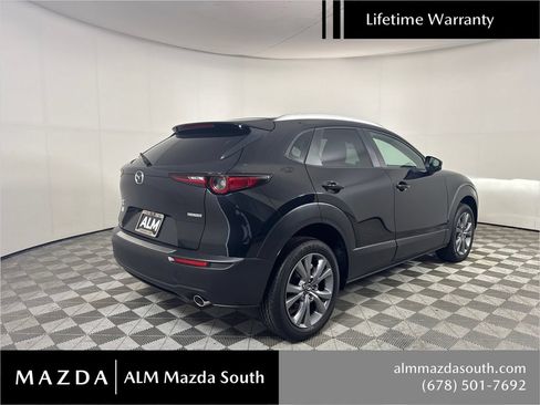 New 2026 MAZDA CX-30 AWD 2.5 S w/ Premium Package image 6