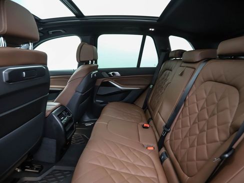 New 2026 BMW X5 xDrive50e w/ Premium Package image 22