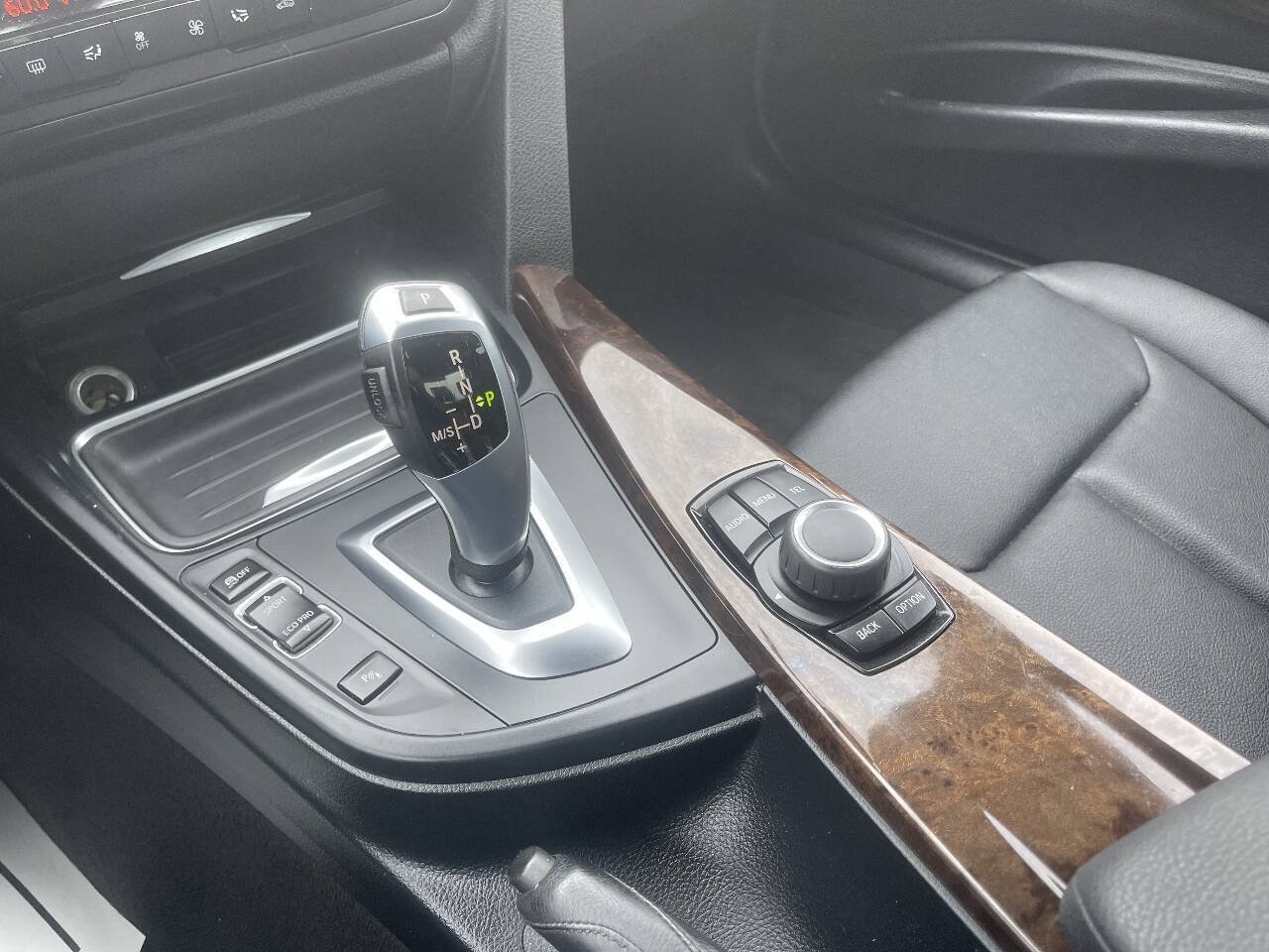Used 2014 BMW 328i Sedan RWD image 17
