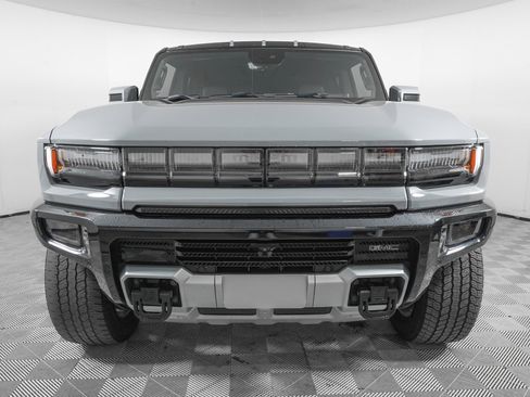 Used 2024 GMC Hummer EV 3X image 2