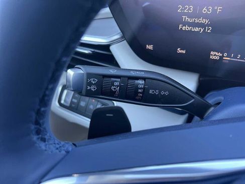 New 2026 Buick Enclave Avenir w/ Super Cruise Package image 9