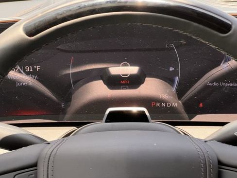 Used 2026 Cadillac CT5 V RWD image 15