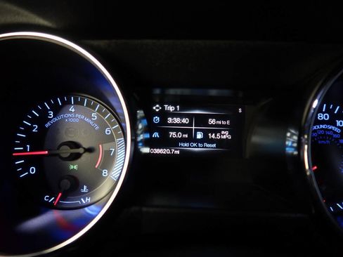 Used 2017 Ford Mustang GT Premium w/ GT Performance Package image 21