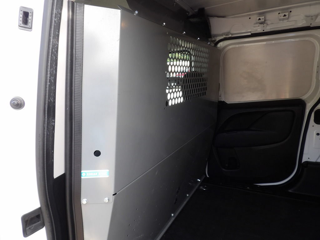 Used 2022 RAM ProMaster City Tradesman FWD image 25