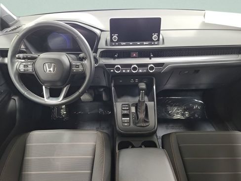 Used 2024 Honda CR-V Sport image 26