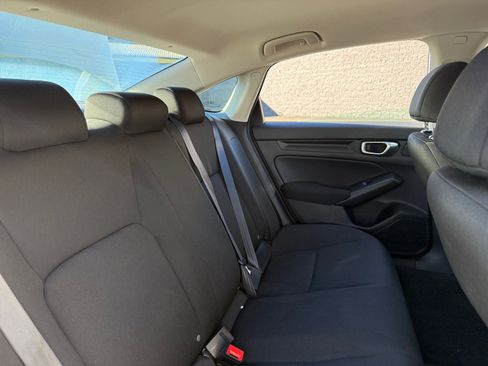 Used 2023 Honda Civic LX image 18