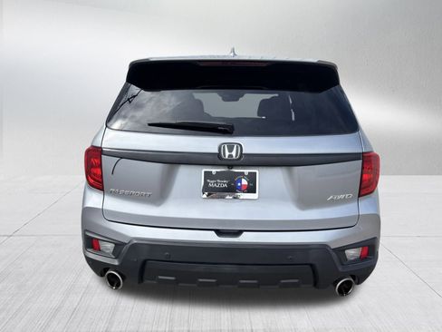 Used 2022 Honda Passport EX-L image 7