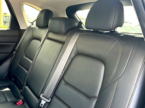 Used 2022 MAZDA CX-5 AWD 2.5 S w/ Premium Package image 20