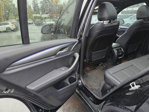 Used 2022 BMW X3 xDrive30i w/ M Sport Package 2 image 17