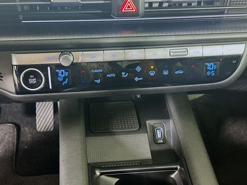 Used 2023 Hyundai Ioniq 6 SEL w/ Cargo Package image 24