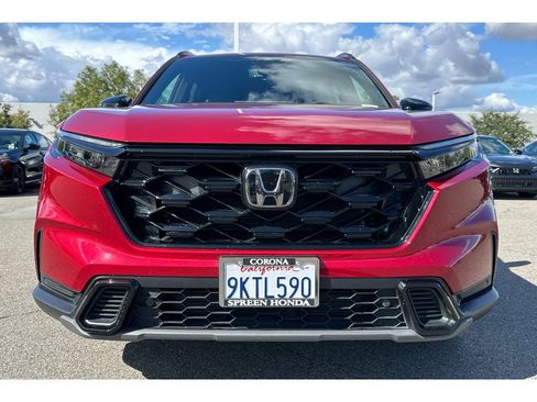 Used 2024 Honda CR-V Sport-L image 9