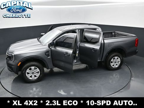 Used 2024 Ford Ranger XL RWD image 35