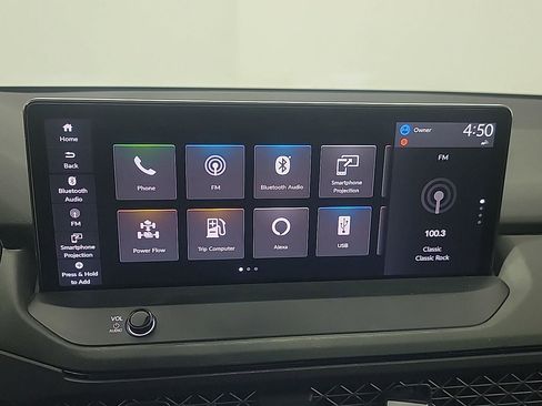 Certified 2023 Honda Accord EX-L image 29