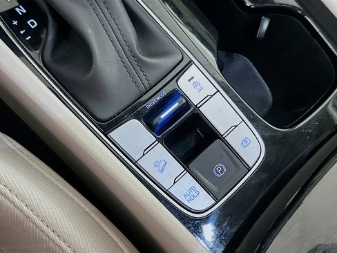 Used 2025 Hyundai Tucson SEL image 24