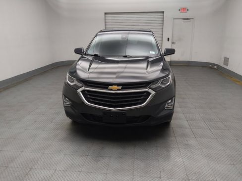 Used 2021 Chevrolet Equinox LT image 15