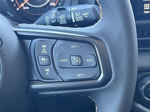 Used 2024 Jeep Wrangler Sport S image 24
