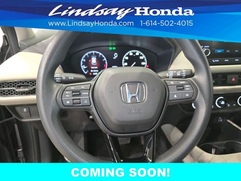 Used 2024 Honda HR-V LX image 15