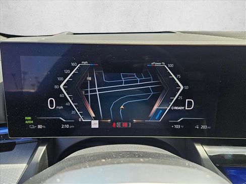 New 2026 BMW i5 eDrive40 w/ M Sport Package AWD/4WD image 11